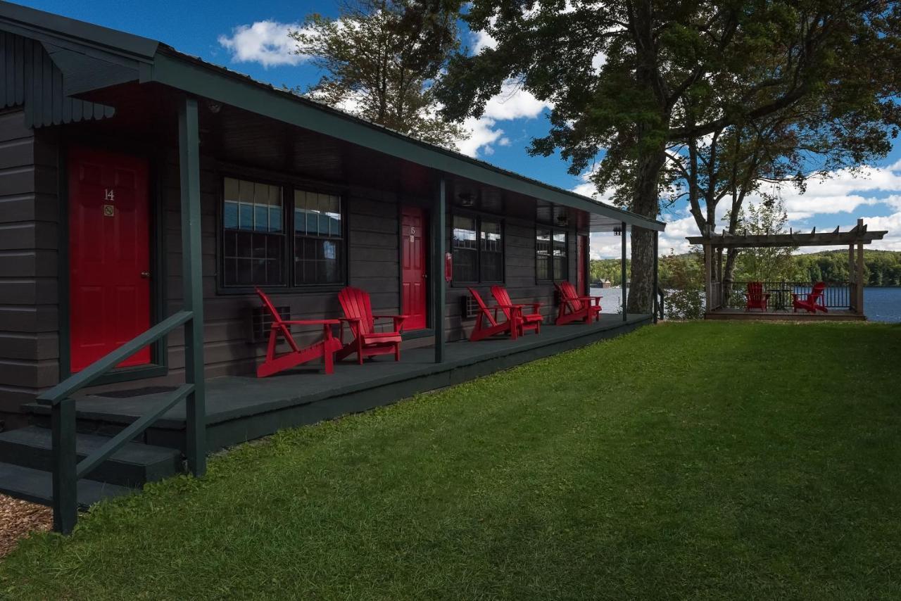Great Pines Hotel