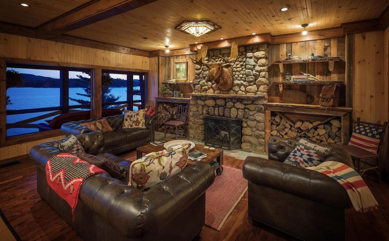 Hotel Great Pines Old Forge