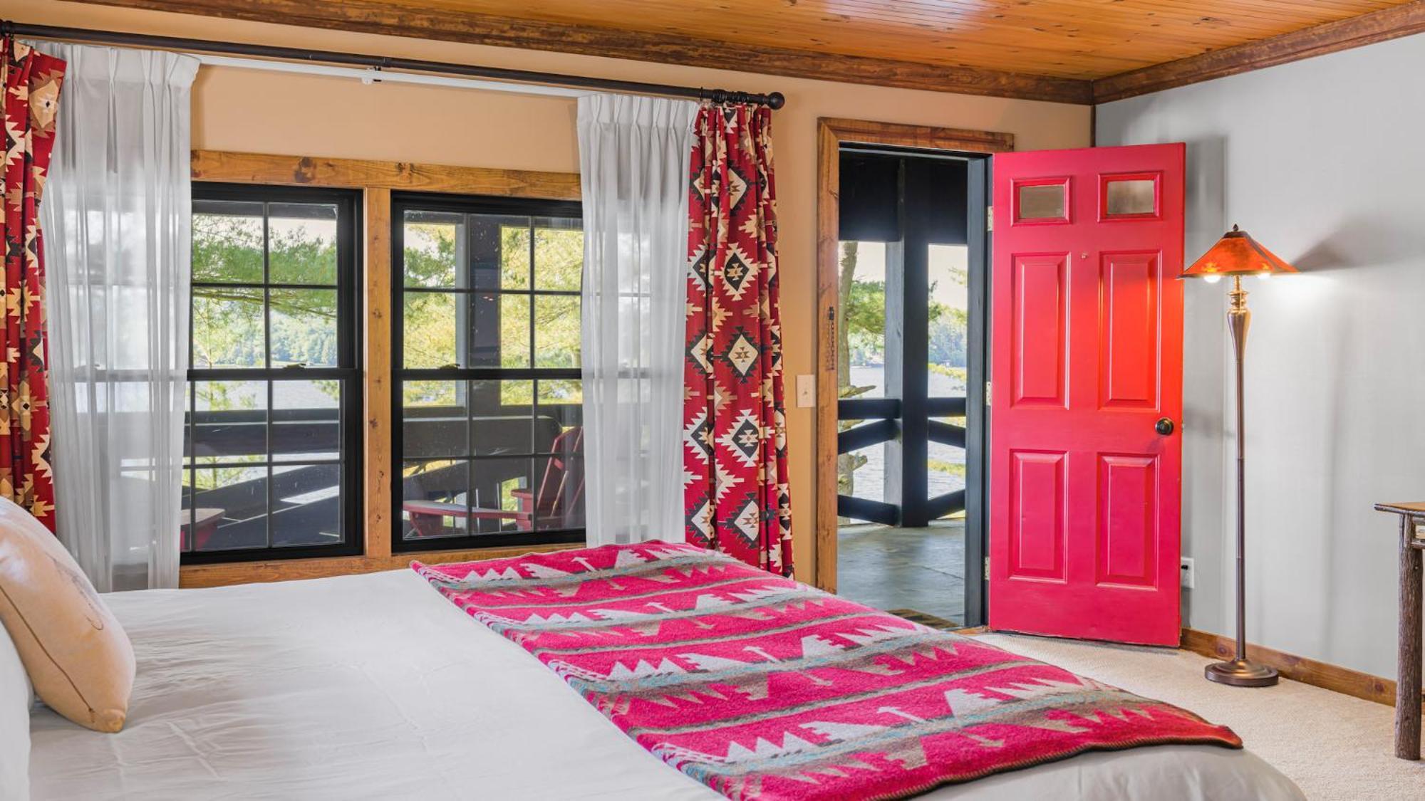 Great Pines 4* Old Forge