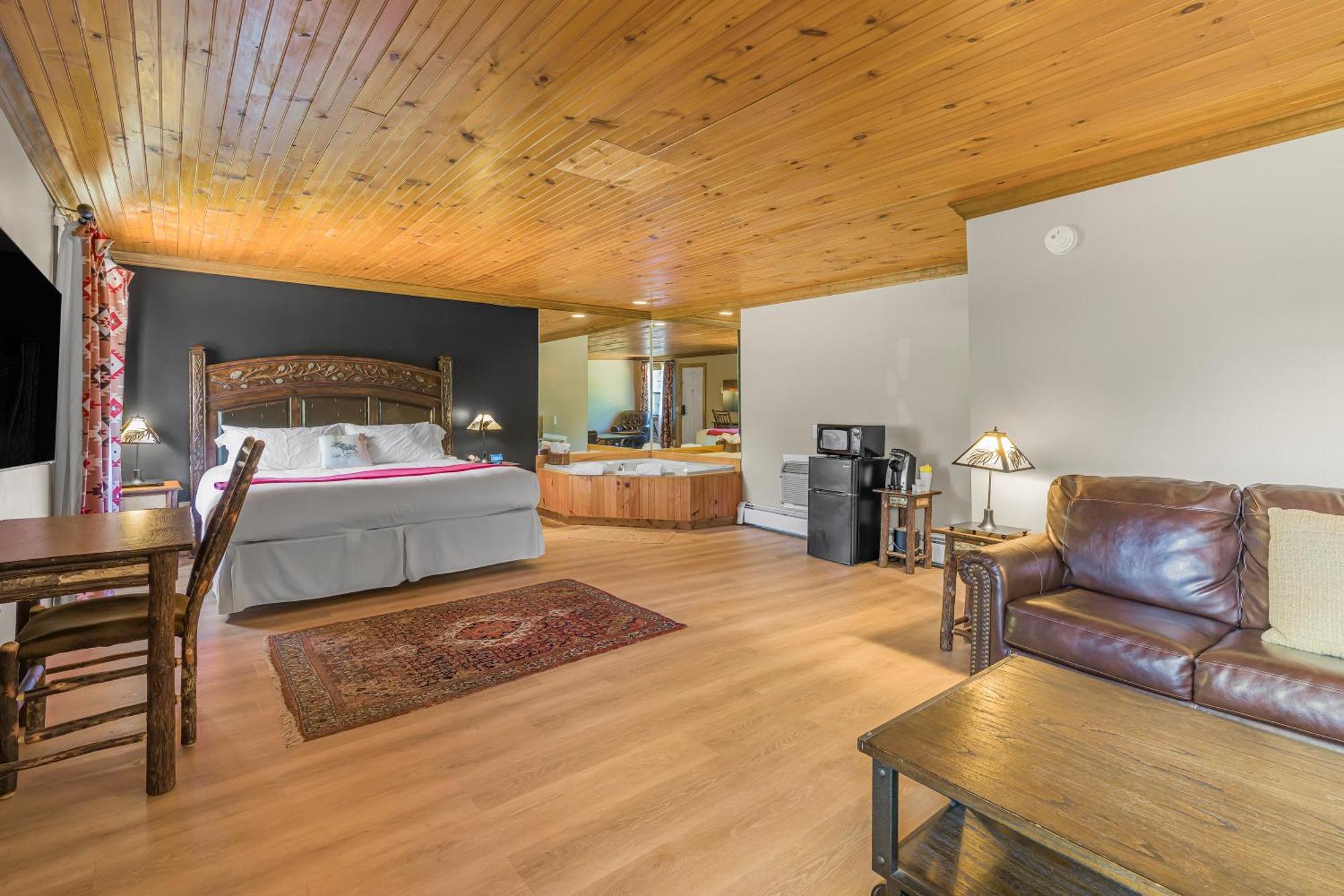 Hotel Great Pines