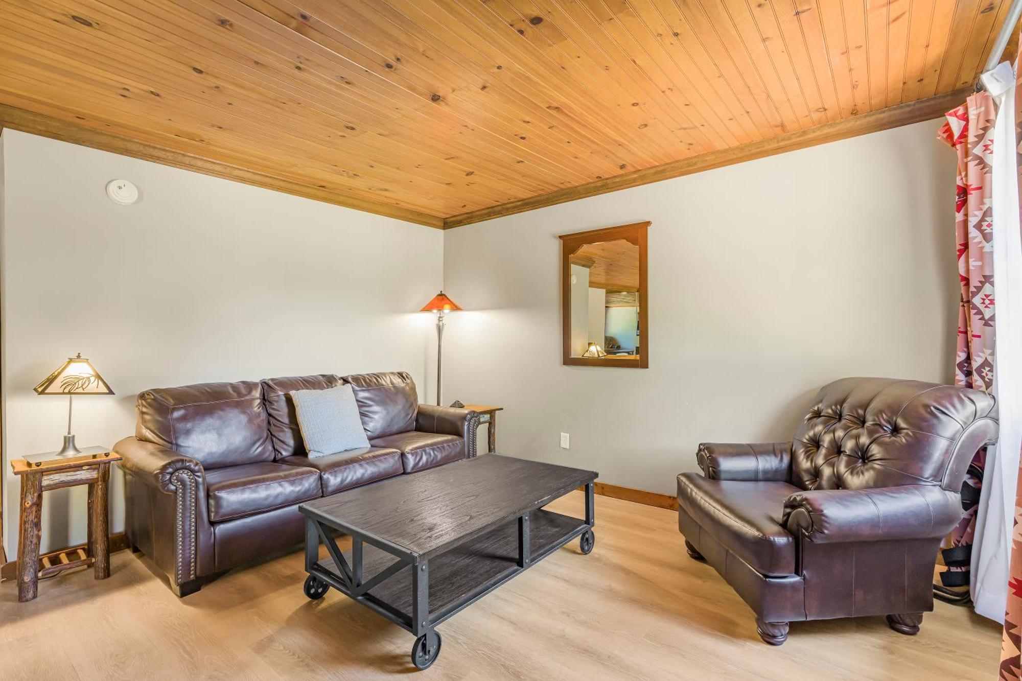 Hotel Great Pines 4*