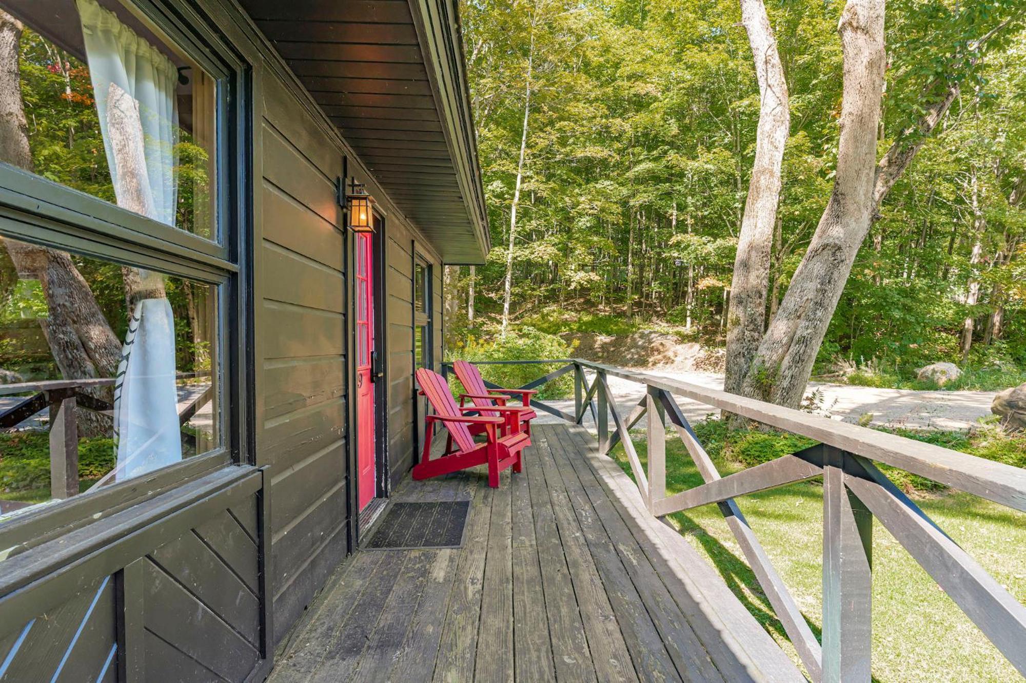 Great Pines 4* Old Forge