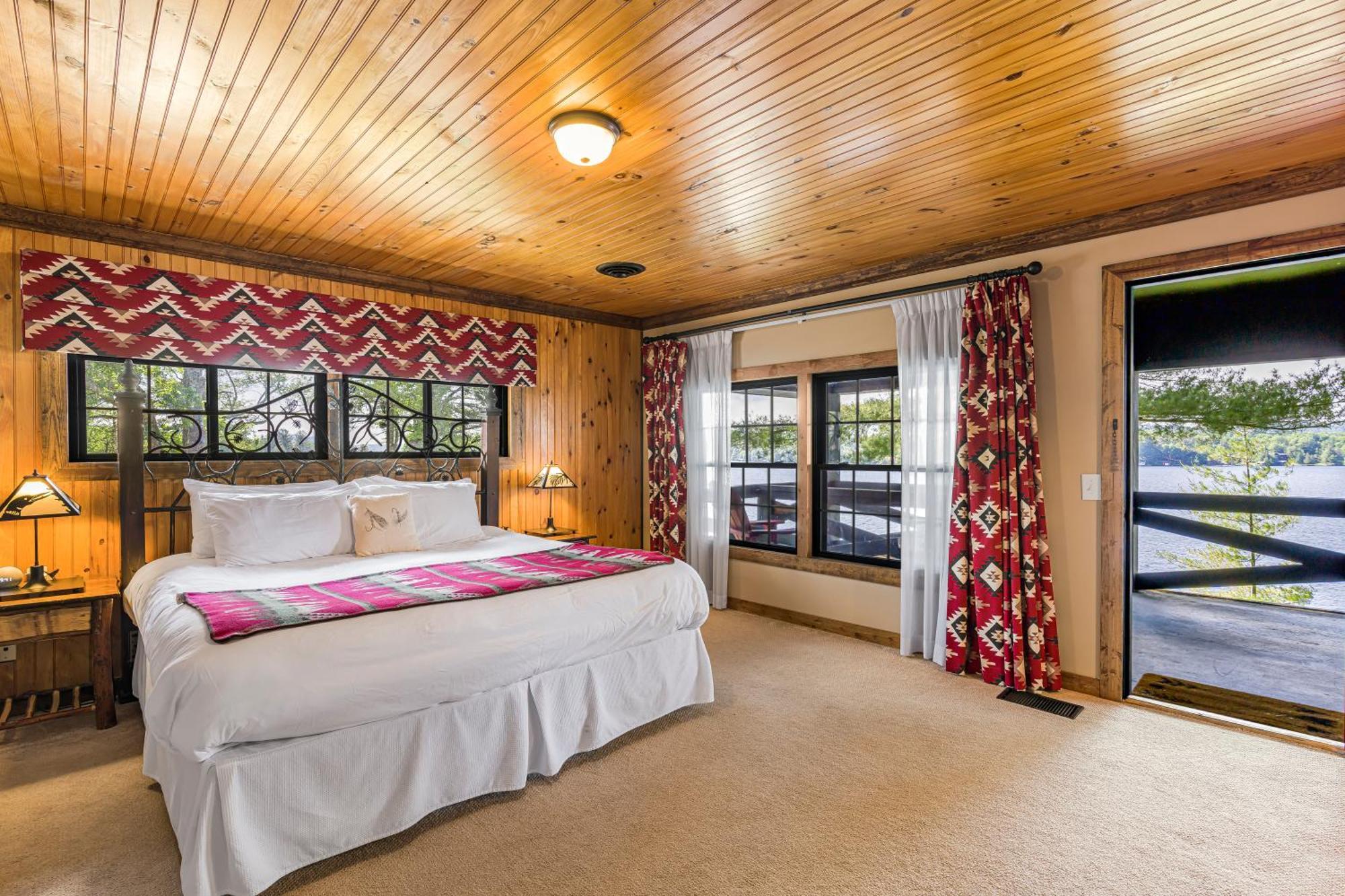 Great Pines Hotel