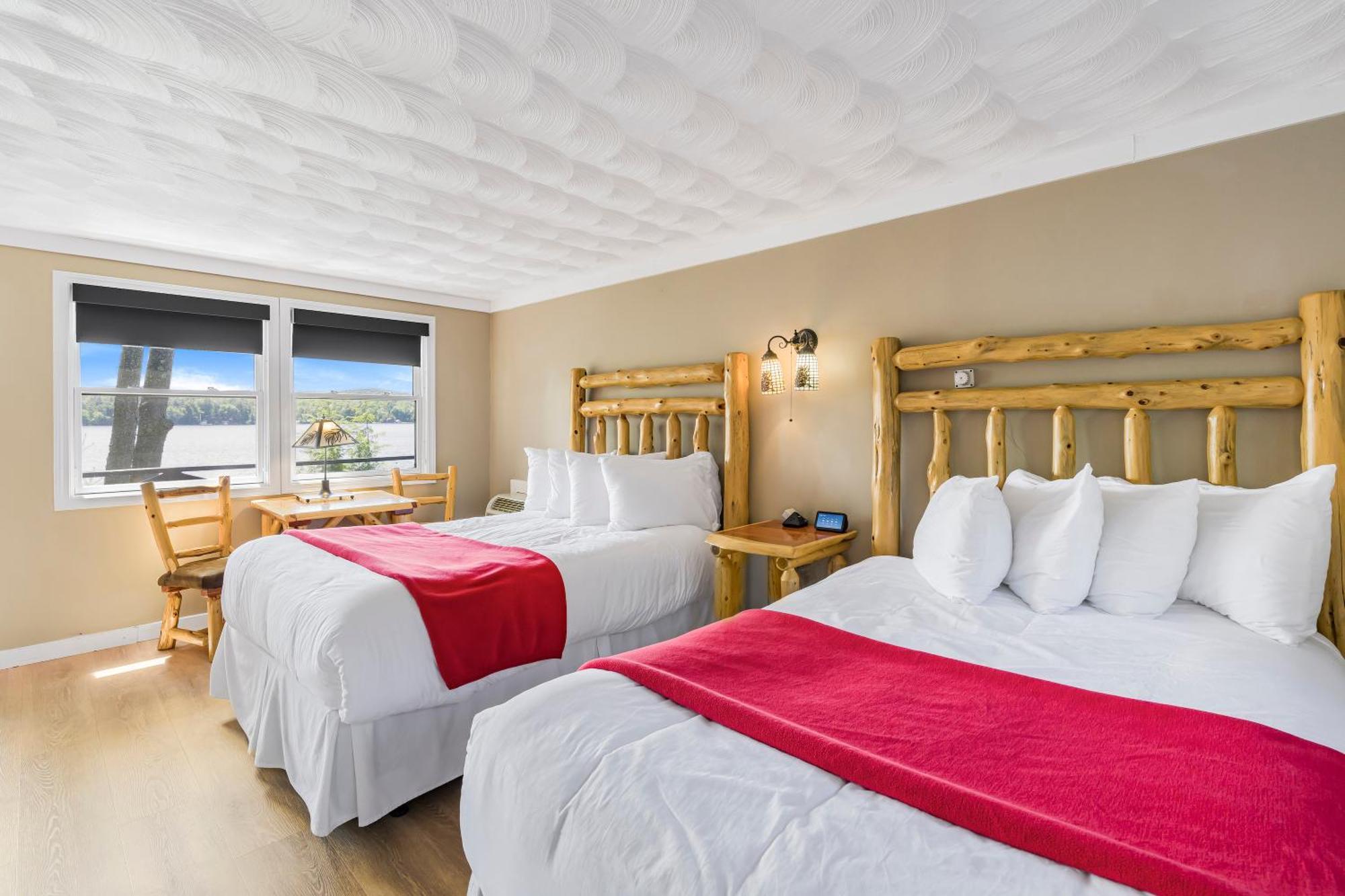 Great Pines Hotel 4*