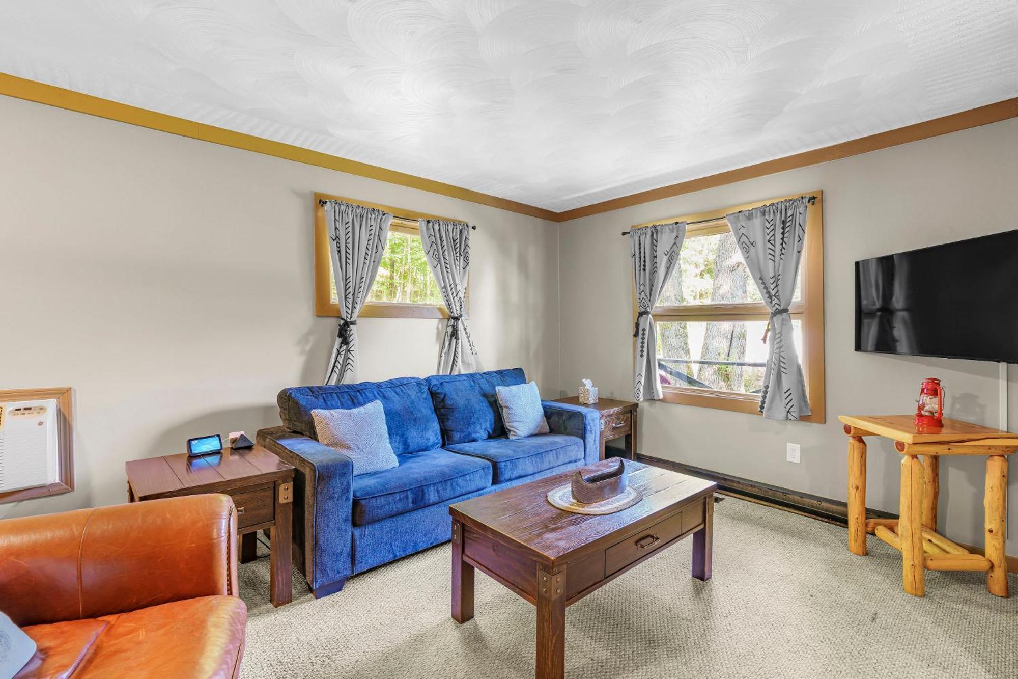 Great Pines Hotel Old Forge