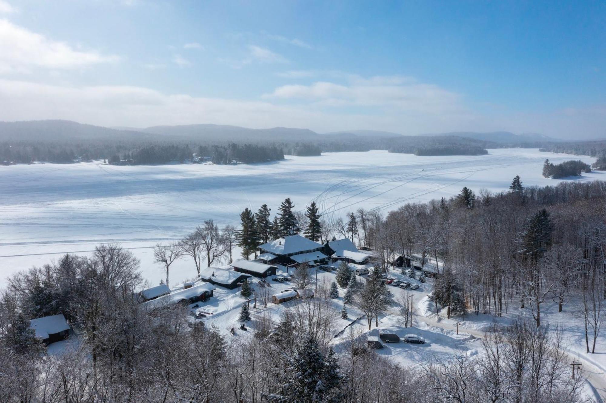 Hotel Great Pines 4*