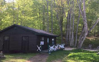 Great Pines 4* Old Forge