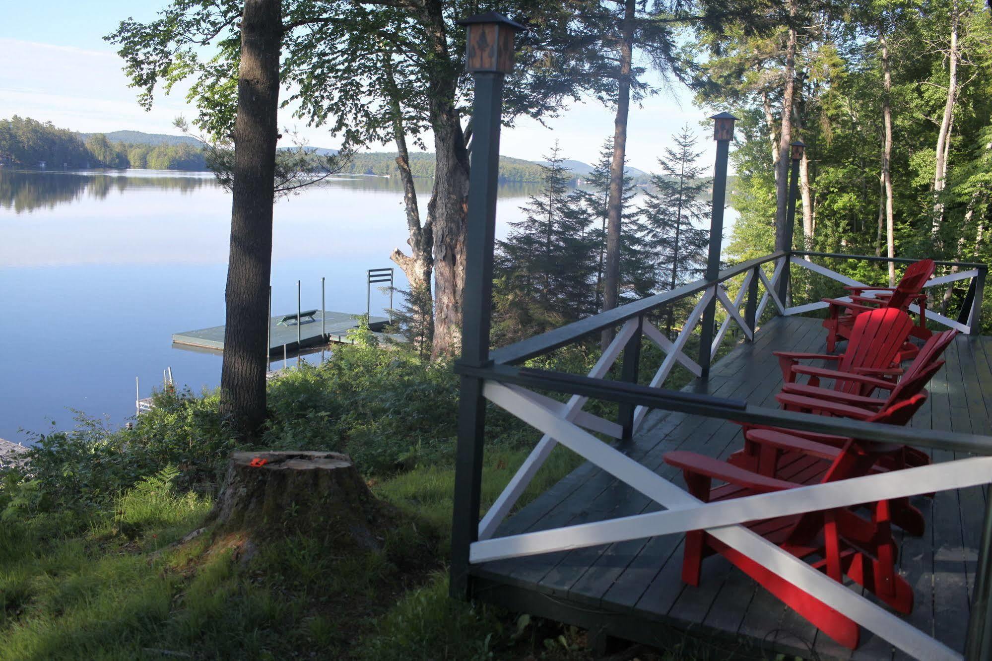 Great Pines Hotel