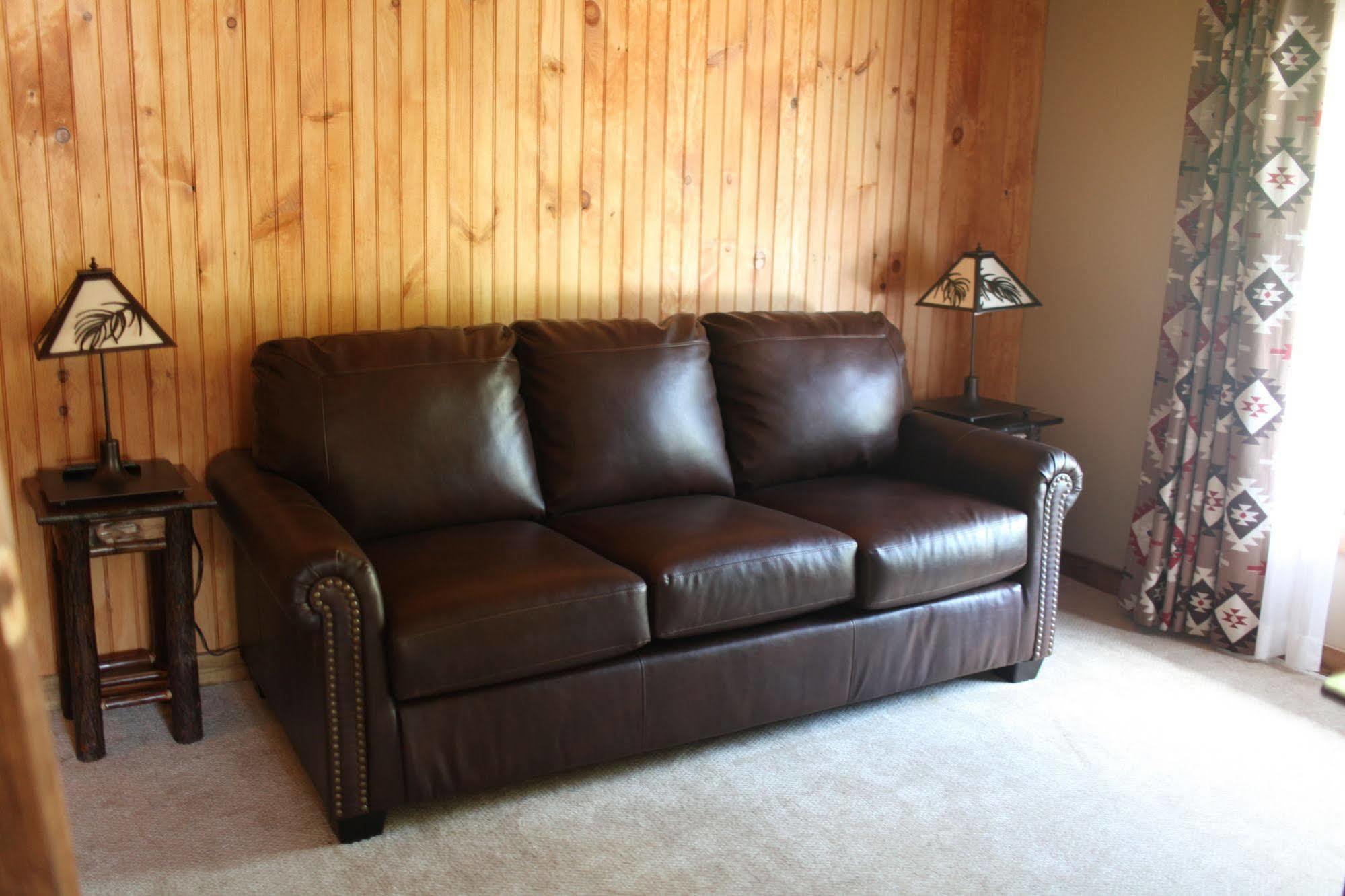 Great Pines 4* Old Forge