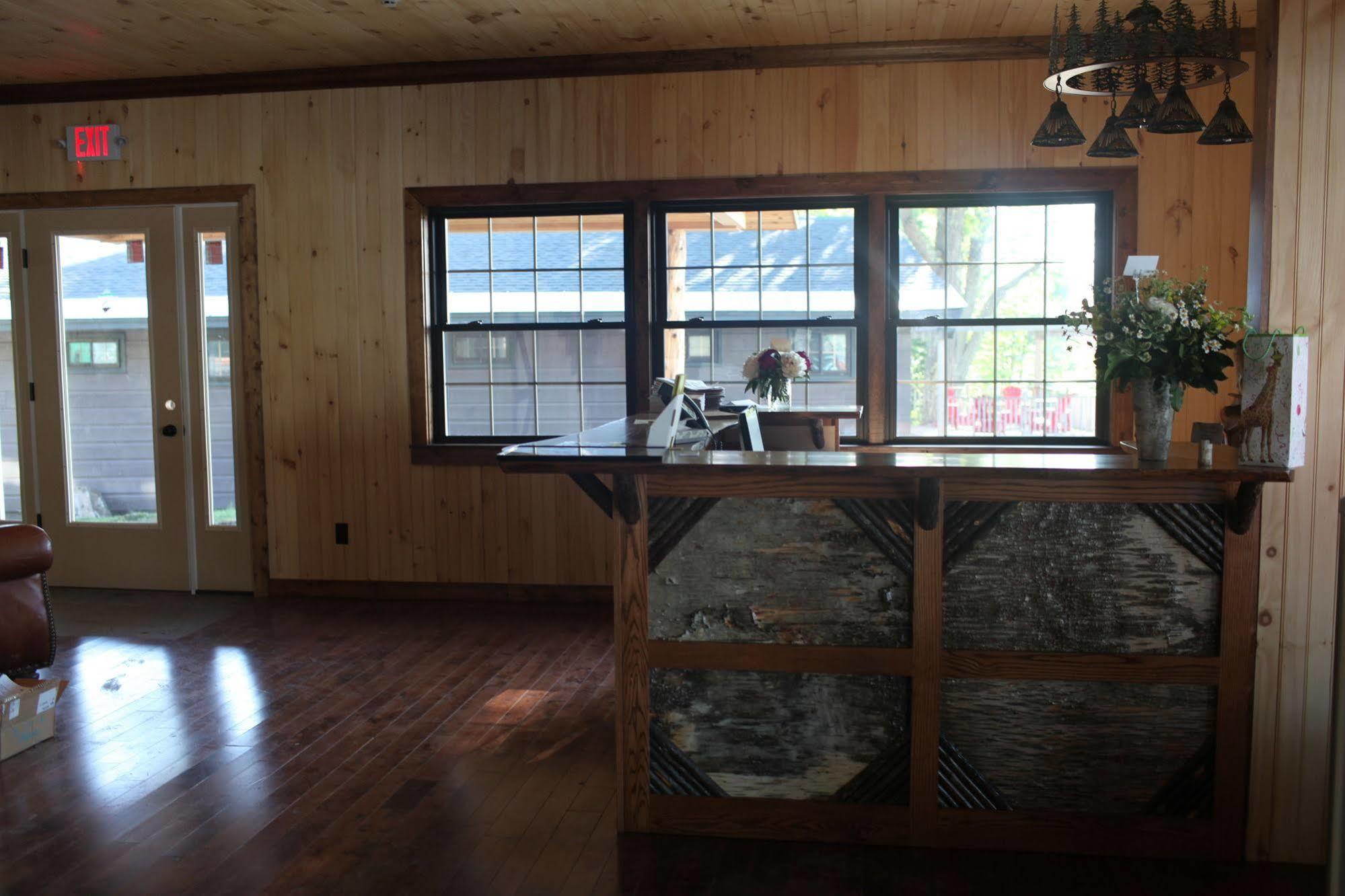 Great Pines Old Forge
