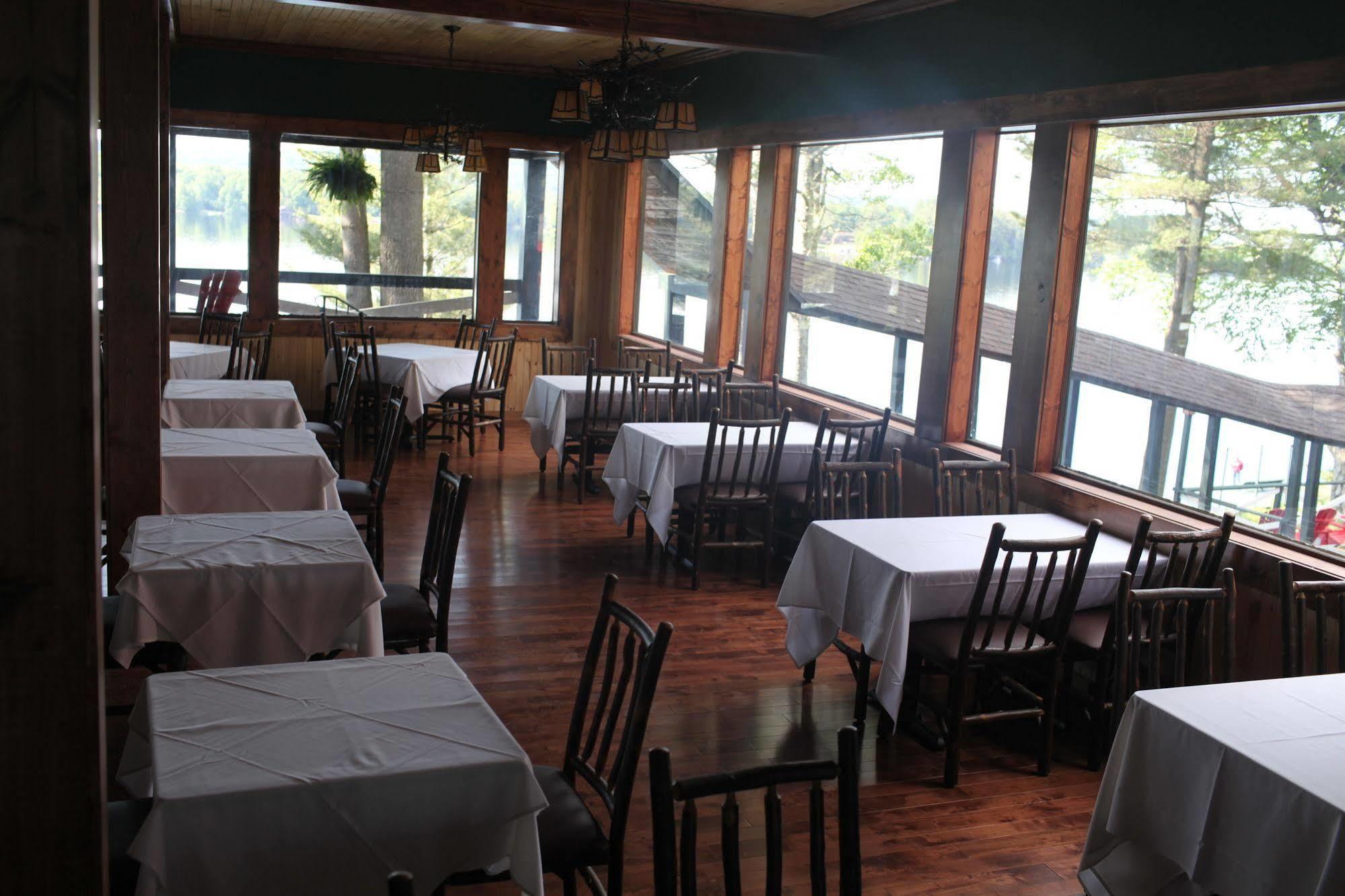Great Pines Hotel