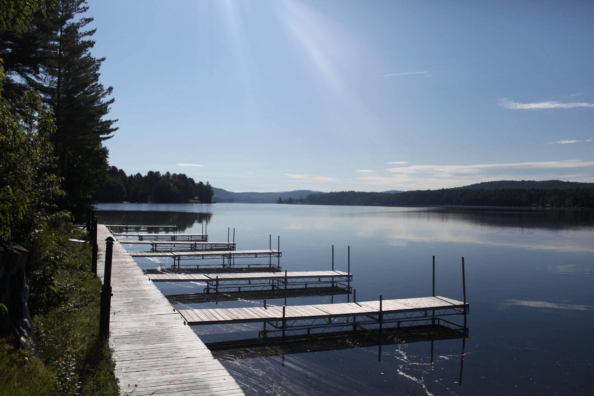 Great Pines 4* Old Forge